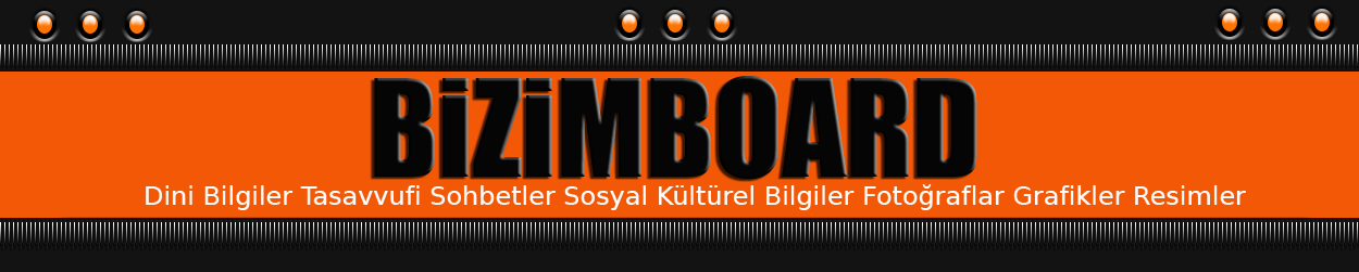 Bizim Board